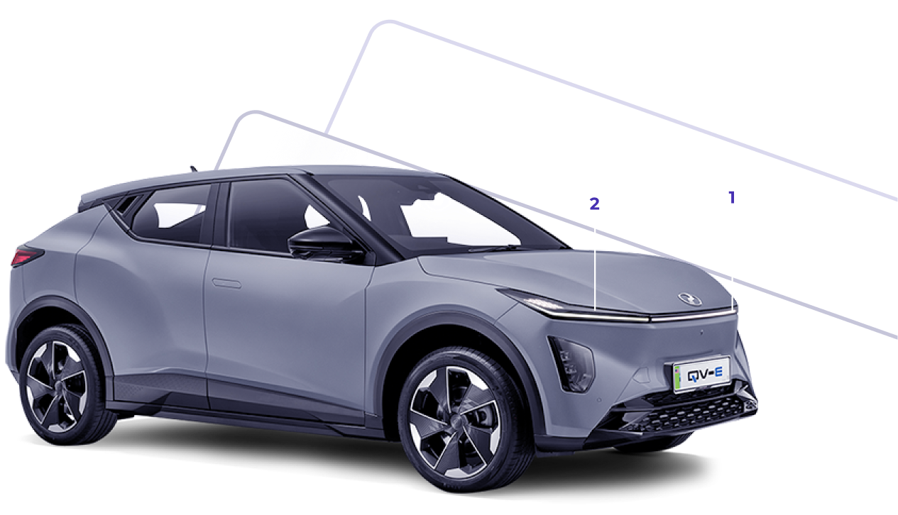 Car combine 1